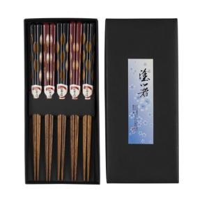 Wooden Chopsticks