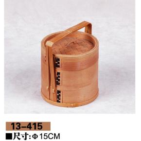 中华蒸笼13-415