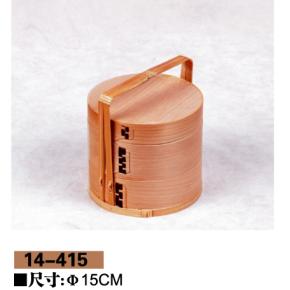 中华蒸笼14-415