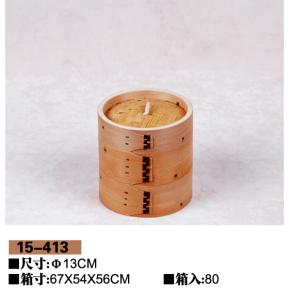 中华蒸笼15-413