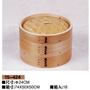 中华蒸笼15-424