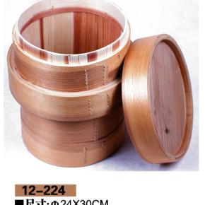 中华蒸笼12-224