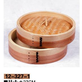 中华蒸笼12-327-1