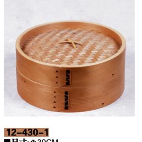 中华蒸笼12-430-1