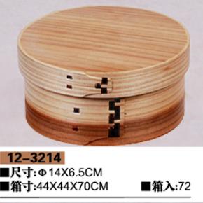 中华蒸笼12-3214