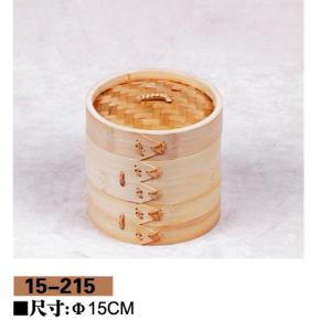 中华蒸笼15-215
