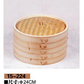 中华蒸笼15-224