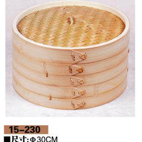 中华蒸笼15-230