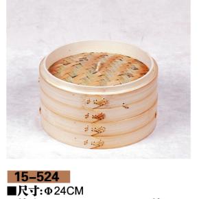 中华蒸笼15-524