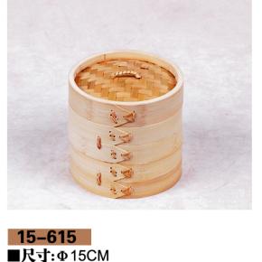 中华蒸笼15-615
