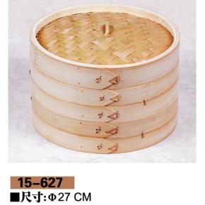 中华蒸笼15-627