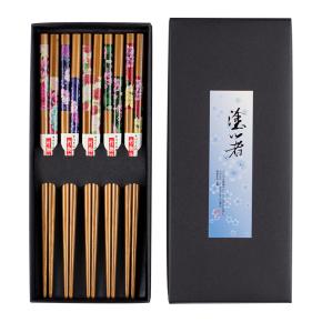 Bamboo Chopsticks