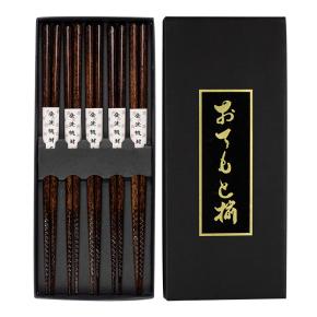 洗碗机工艺筷