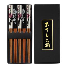 染色半节腊梅