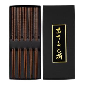四方卷线筷