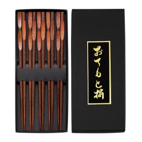 工艺三刻花长